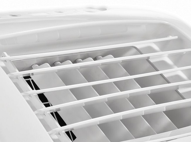 Мобильный кондиционер Ballu BPAC-20CE Мобильный кондиционер Ballu BPAC-20CE