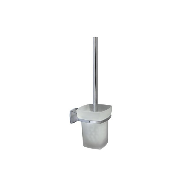 Щетка для унитаза WasserKraft Wern K-2527