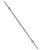 Гриф Starfit BB-103 (d=25 мм) 120 см