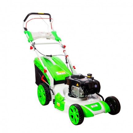 Газонокосилка бензиновая RedVerg RD-GL51SB Газонокосилка бензиновая RedVerg RD-GL51SB