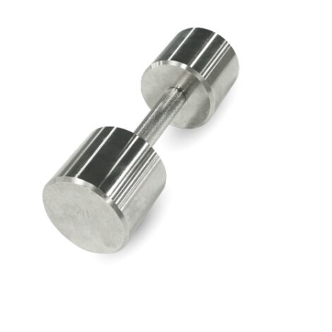 Гантель MB Barbell MB-FitM-8