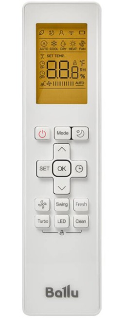 Сплит-система Ballu BSDI-07HN1_22Y Сплит-система Ballu BSDI-07HN1_22Y