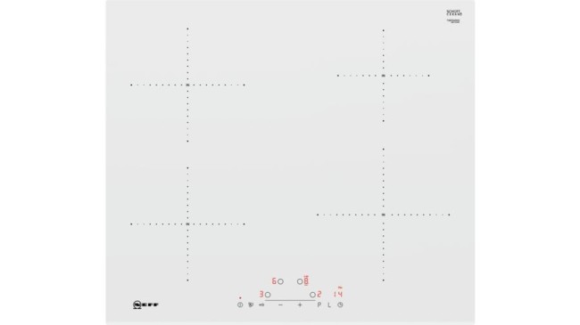 Встраиваемая индукционная варочная панель Neff T36FD40W2 Встраиваемая индукционная варочная панель Neff T36FD40W2