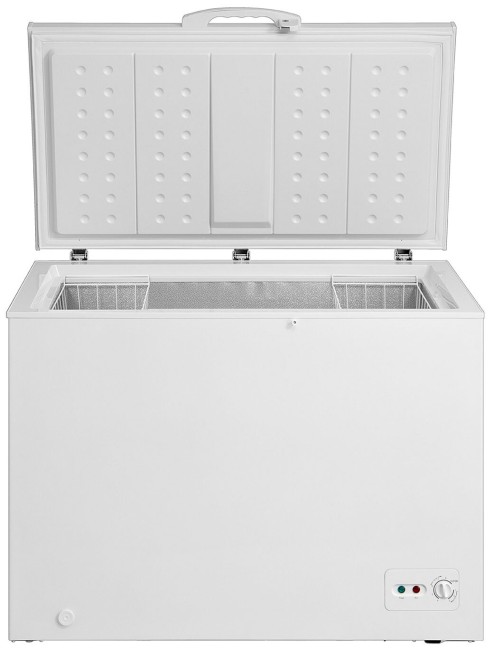 Морозильник-ларь Kraft BD(W)-230QX Морозильник-ларь Kraft BD(W)-230QX