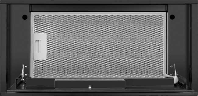 Встраиваемая вытяжка Weissgauff Omega BL Встраиваемая вытяжка Weissgauff Omega BL