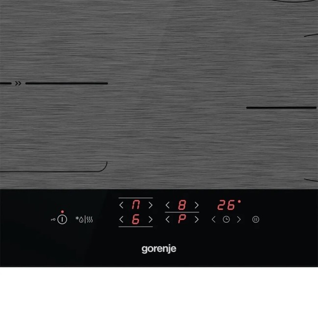 Встраиваемая индукционная варочная панель Gorenje IT643SYB7