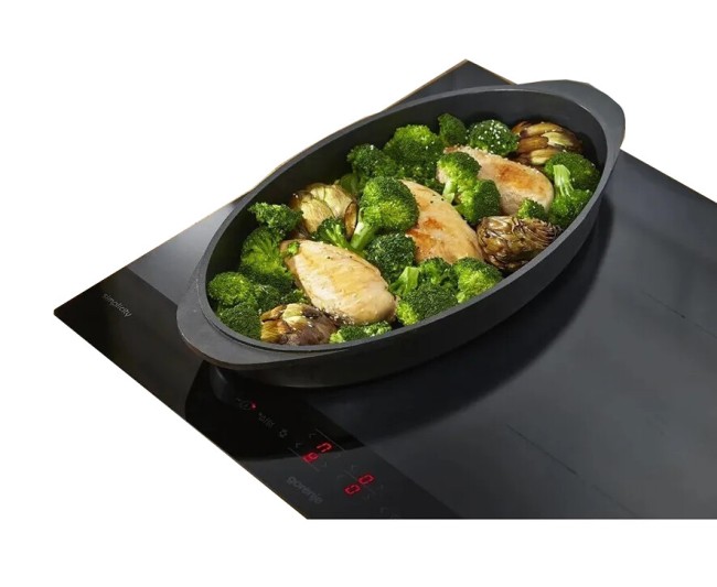 Встраиваемая индукционная варочная панель Gorenje IT643SYB7