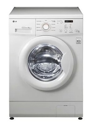 Стиральная машина LG F-803LD