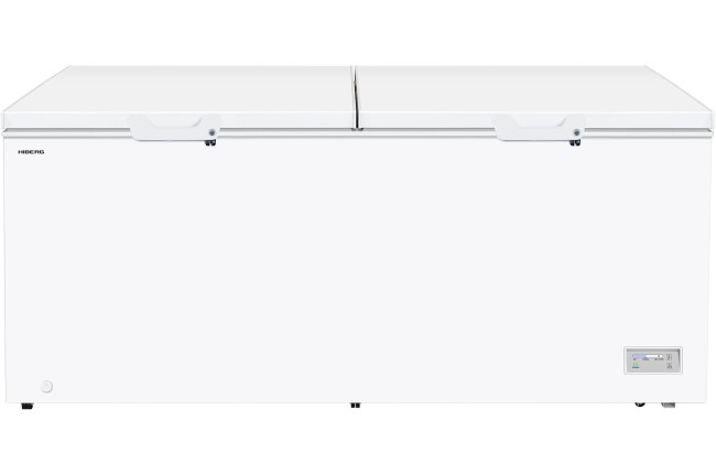 Морозильник-ларь Hiberg PF 79L2W