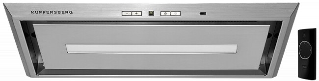Встраиваемая вытяжка Kuppersberg INBOX 54 X Встраиваемая вытяжка Kuppersberg INBOX 54 X