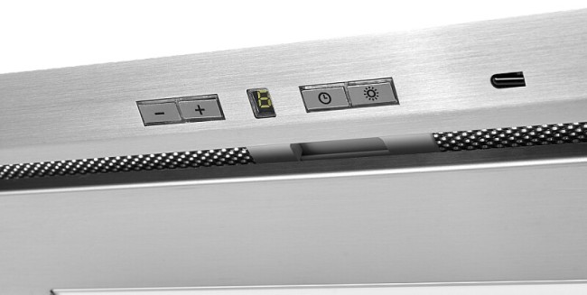 Встраиваемая вытяжка Kuppersberg INBOX 54 X Встраиваемая вытяжка Kuppersberg INBOX 54 X