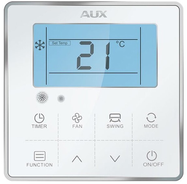 Сплит-система AUX ALMD-H60/5DR2A