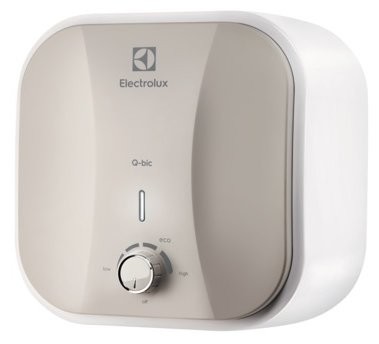 Водонагреватель накопительный Electrolux EWH 10 Q-bic O