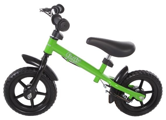 Беговел Baby Care Fivity ментоловый