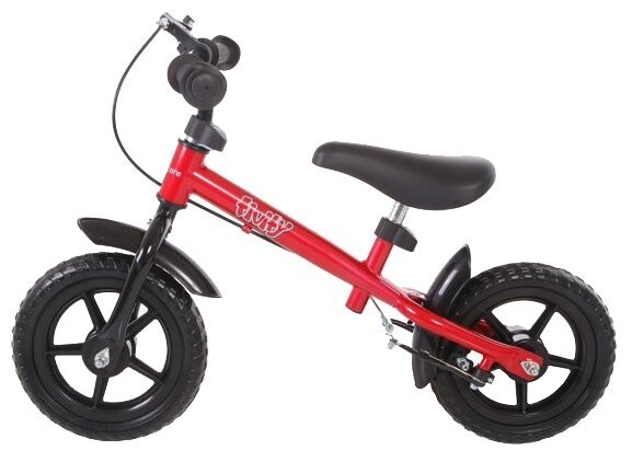 Беговел Baby Care Fivity ментоловый