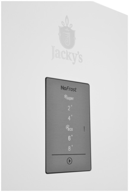 Холодильник Jacky`s JR FW20B1