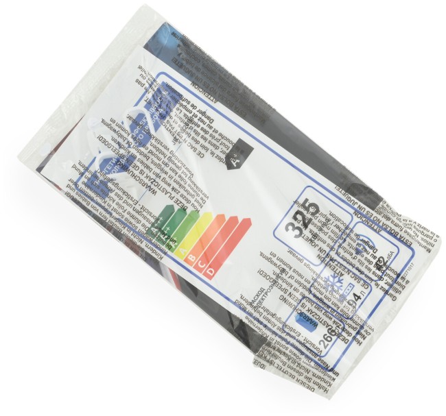 Холодильник Jacky`s JR FW20B1