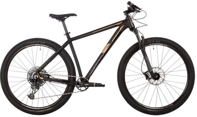Велосипед Stinger 29AHD.RELOPRO.20BK4 Велосипед Stinger 29AHD.RELOPRO.20BK4