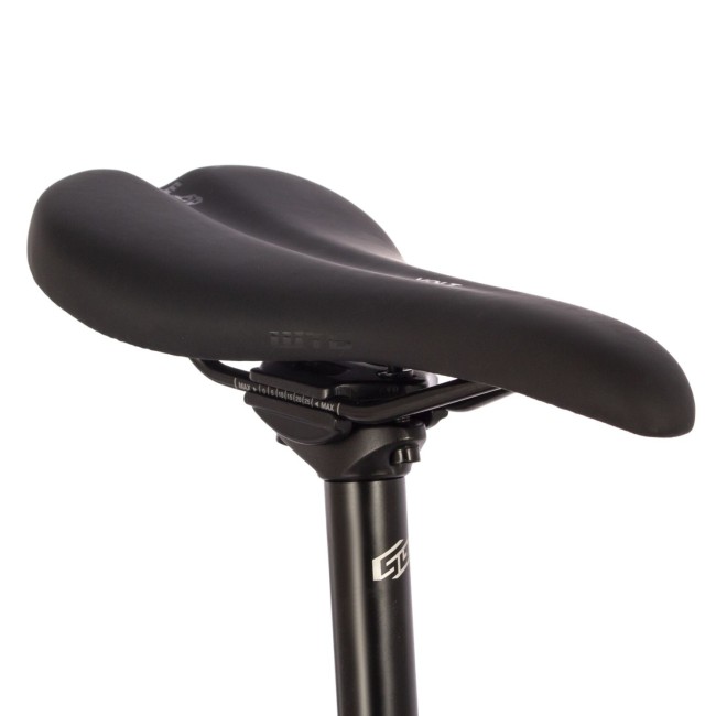 Велосипед Stinger 29AHD.RELOPRO.20BK4 Велосипед Stinger 29AHD.RELOPRO.20BK4