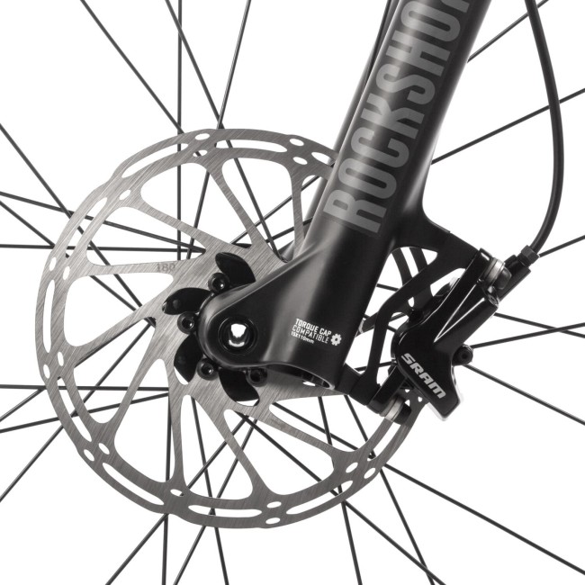 Велосипед Stinger 29AHD.RELOPRO.20BK4 Велосипед Stinger 29AHD.RELOPRO.20BK4