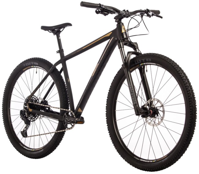 Велосипед Stinger 29AHD.RELOPRO.20BK4 Велосипед Stinger 29AHD.RELOPRO.20BK4