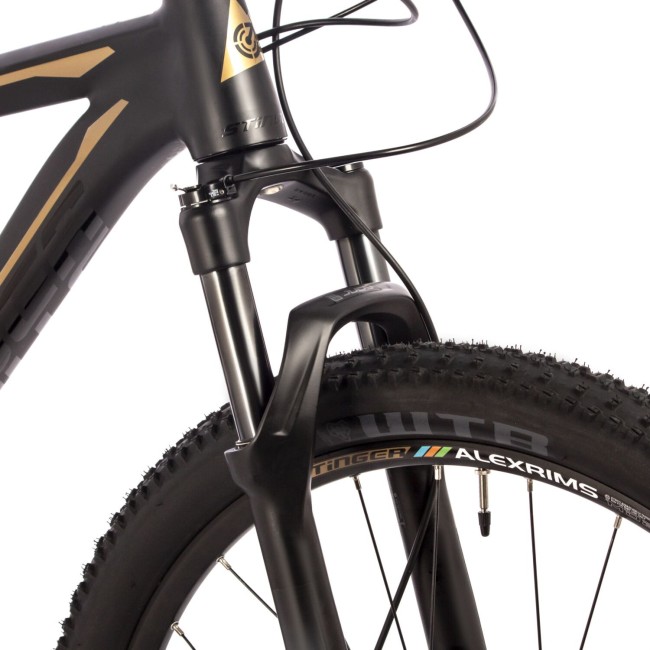 Велосипед Stinger 29AHD.RELOPRO.20BK4 Велосипед Stinger 29AHD.RELOPRO.20BK4