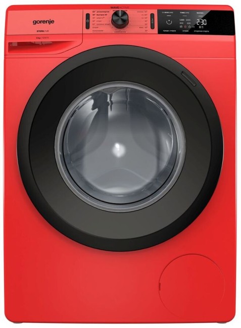 Стиральная машина Gorenje WE 62S3R Стиральная машина Gorenje WE 62S3R