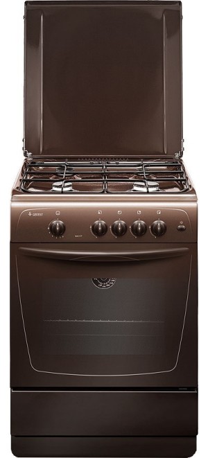 Газовая плита Gefest 1200 С7 К43