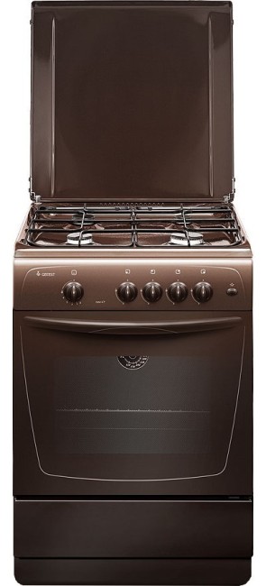 Газовая плита Gefest 1200 С7 К43 Газовая плита Gefest 1200 С7 К43