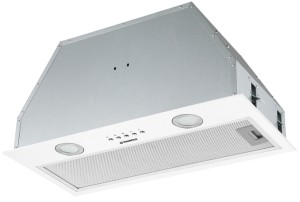 Встраиваемая вытяжка Maunfeld TRAPEZE 602M белый Встраиваемая вытяжка Maunfeld TRAPEZE 602M белый