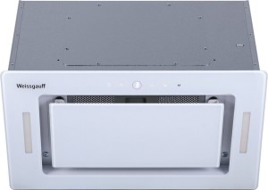 Встраиваемая вытяжка Weissgauff Aura 1200 Remote WH Встраиваемая вытяжка Weissgauff Aura 1200 Remote WH