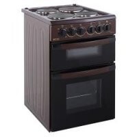 Электрическая плита Ricci OEDC 5004 BR