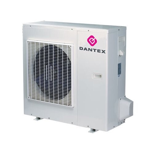 Сплит-система консольно-потолочного типа Dantex RK-18CHMN/RK-18HMNE Сплит-система консольно-потолочного типа Dantex RK-18CHMN/RK-18HMNE
