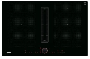 Встраиваемая индукционная варочная панель Neff T58PL6EX2 Встраиваемая индукционная варочная панель Neff T58PL6EX2