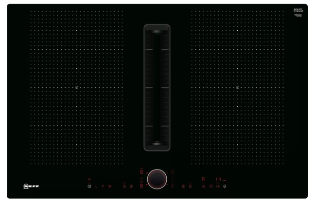 Встраиваемая индукционная варочная панель Neff T58PL6EX2 Встраиваемая индукционная варочная панель Neff T58PL6EX2