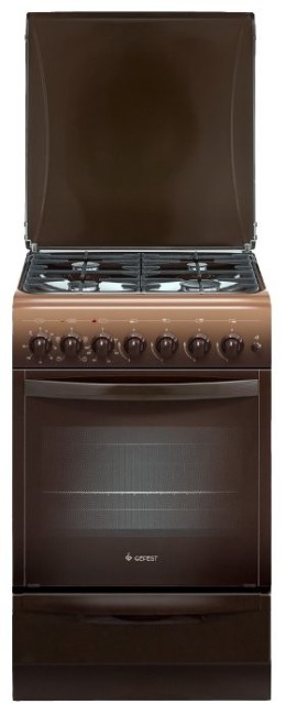 Комбинированная плита Gefest 5102-02 0001 (5102-02 К)