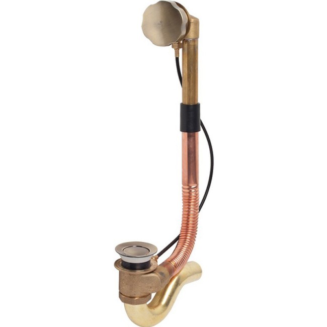 Слив-перелив Kaiser Antique (8003An) Слив-перелив Kaiser Antique (8003An)