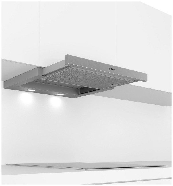 Встраиваемая вытяжка Bosch DFM064A53