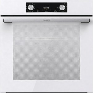 Встраиваемый электрический духовой шкаф Gorenje BOS 6737 E09WG