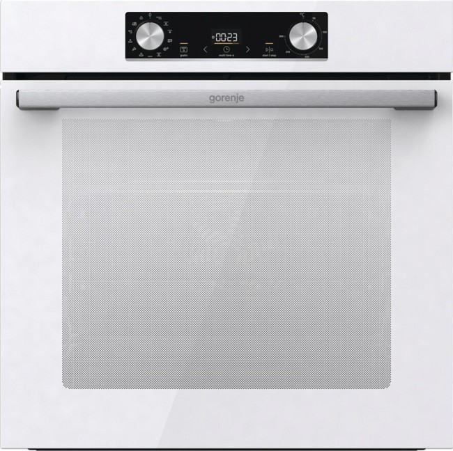 Встраиваемый электрический духовой шкаф Gorenje BOS 6737 E09WG