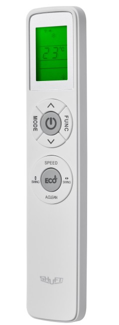 Сплит-система Shuft Berg SFTO-09HN1_24Y