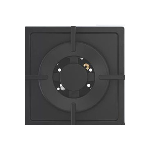 Встраиваемая газовая варочная панель Bosch PNH6B2O92R