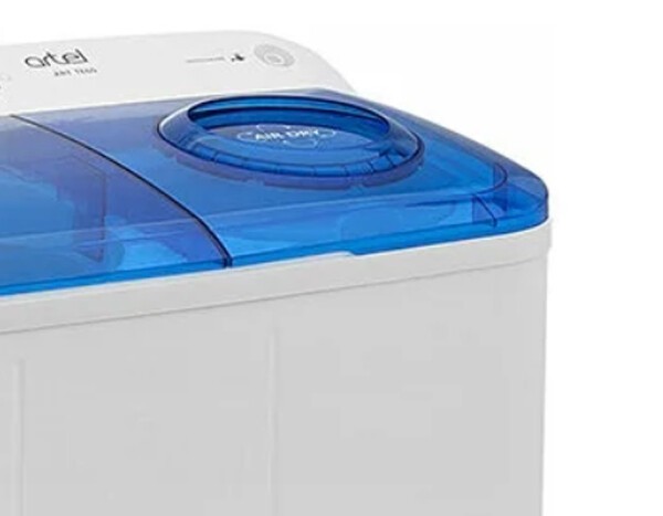 Стиральная машина Artel TE 60 синий