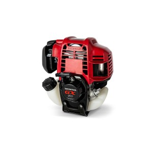 Двигатель Honda GX 50T ST4