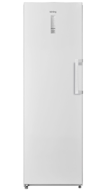 Морозильная камера Korting KNFR 1896 W Морозильная камера Korting KNFR 1896 W