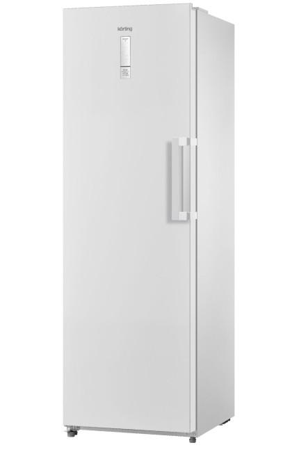 Морозильная камера Korting KNFR 1896 W Морозильная камера Korting KNFR 1896 W
