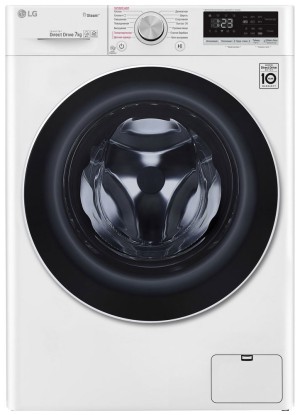Стиральная машина LG F2V5HS0W