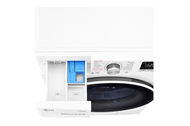 Стиральная машина LG F2V5HS0W