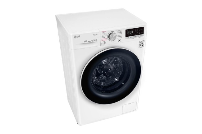 Стиральная машина LG F2V5HS0W