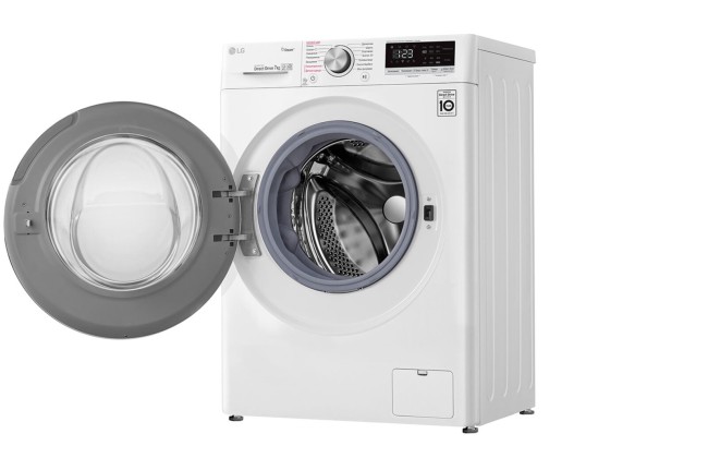 Стиральная машина LG F2V5HS0W